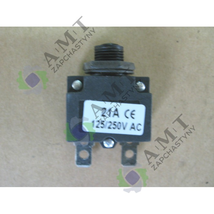 Предохранитель 21А KV-40100R-67