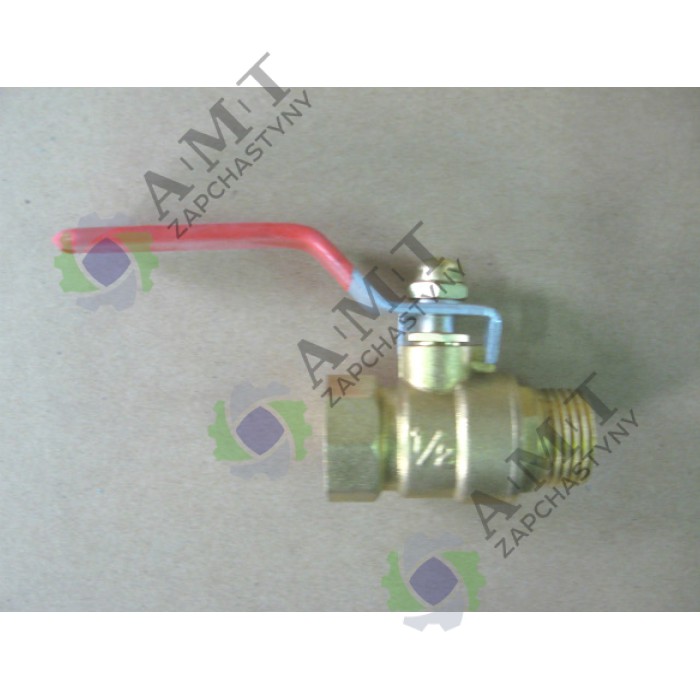 Кран KV-40100R-83