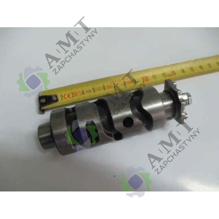 Вал червячный SP 200R-6