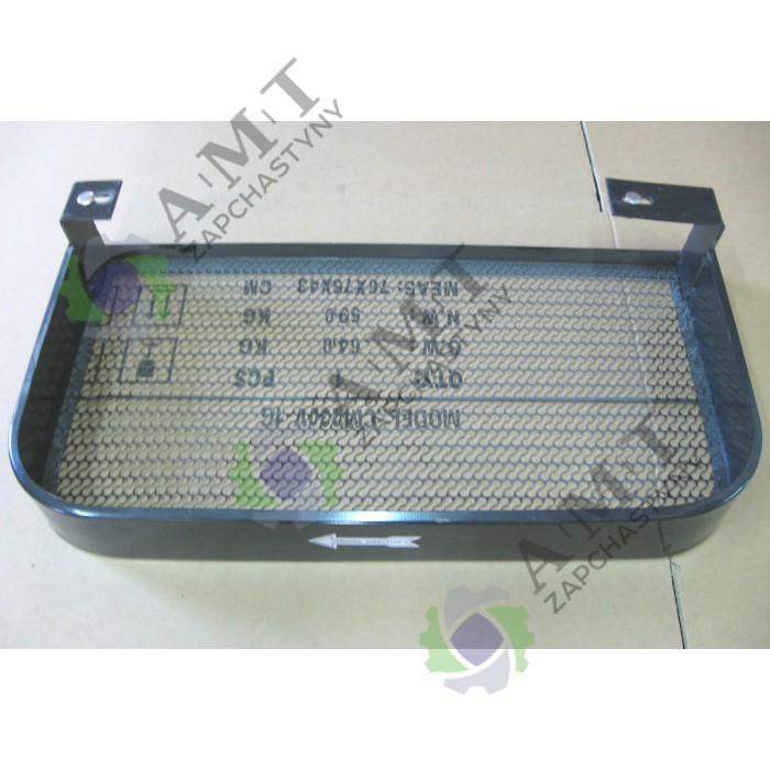 Решетка KV-40110R-69