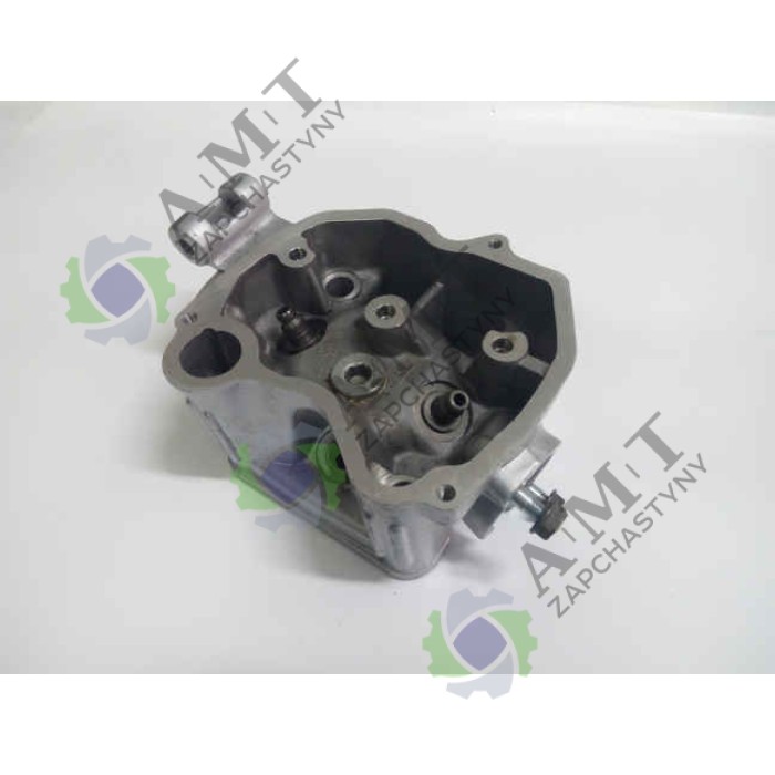 Головка цилиндра SP 200R-6