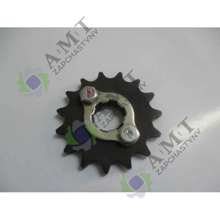 Звездочка ведущая (главной передачи) SP 200R-6