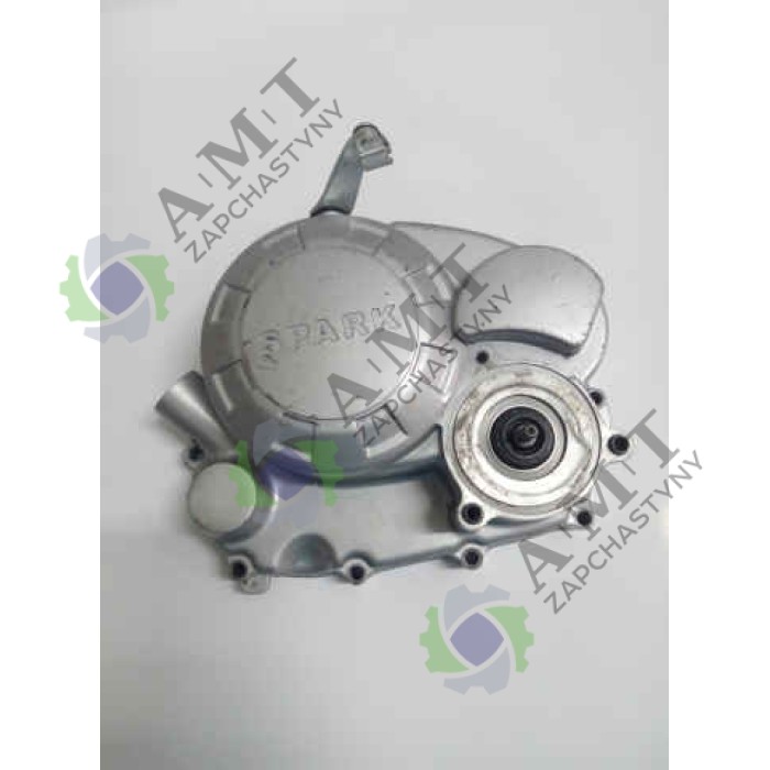 Крышка картера правая SP 200R-6 Крышка картера правая SP 200R-6