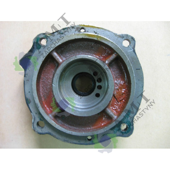 Головка картера KV-3081R-37