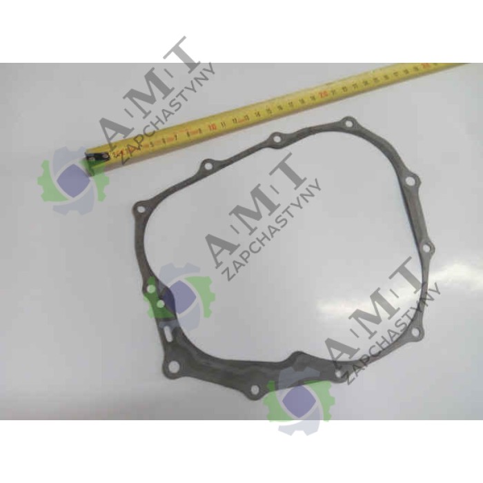 Прокладка крышки картера правая SP 200R-6