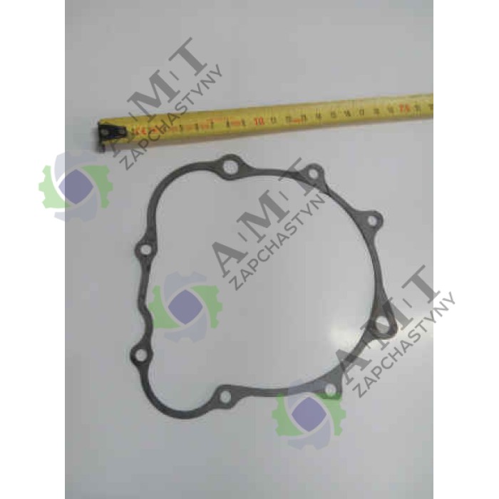 Прокладка крышки картера левая SP 200R-6