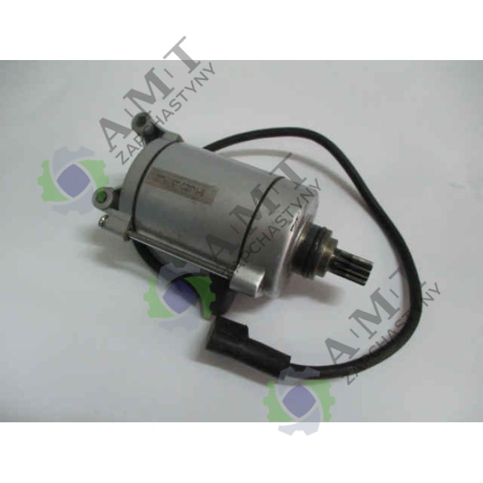 Стартер в сборе SP 200R-6