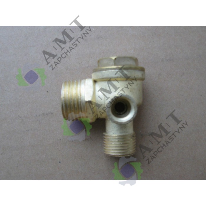 Клапан контрольный KV-2525M-47