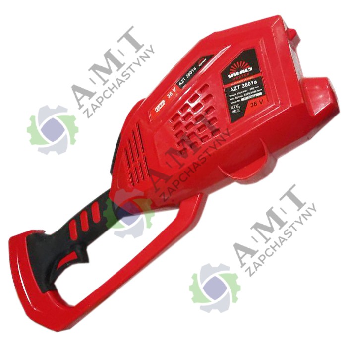 Часть корпуса (правая) AZT 3601a-4