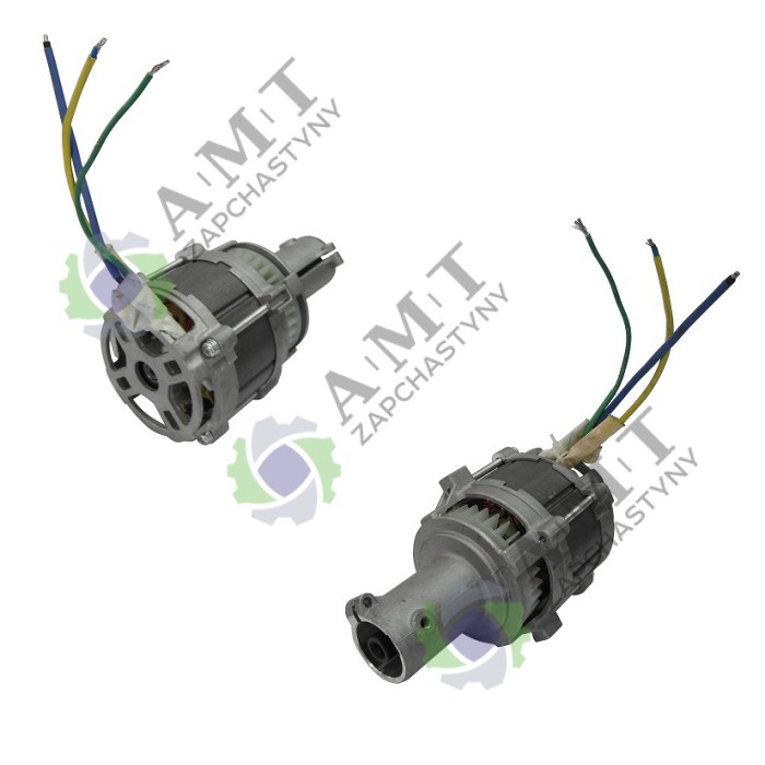 Двигатель AZT 3601a-7