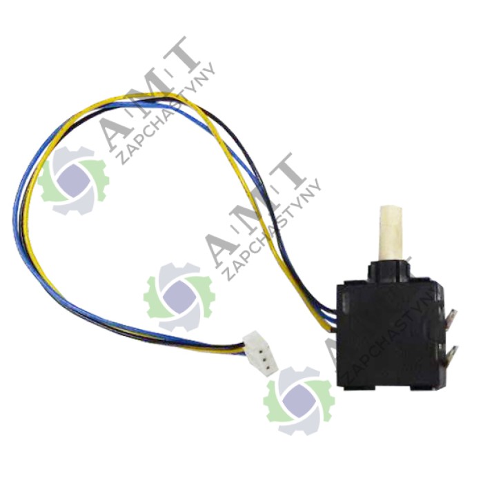 Кнопка вкл/выкл AZT 3601a-17