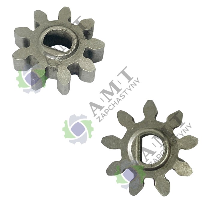 Шестерня натяжителя цепи AKZ 3602a-5