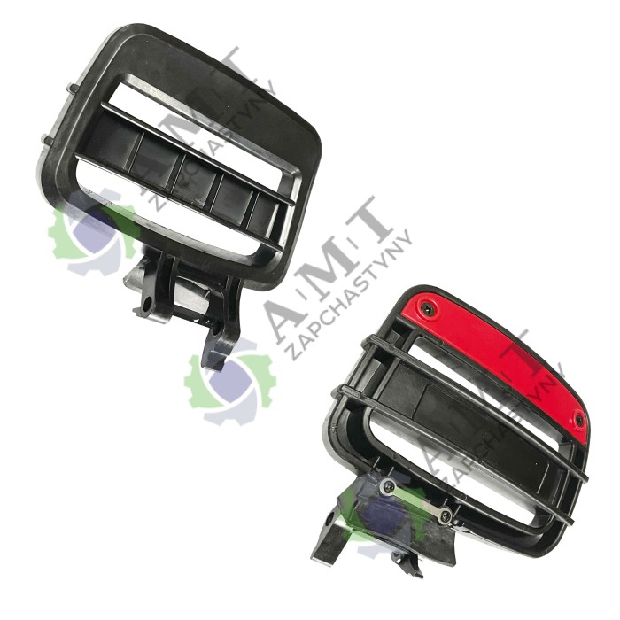 Ручка тормоза AKZ 3602a-23