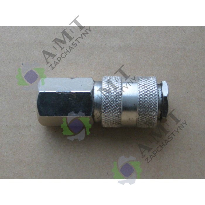 Переходник быстросъемный KV-2525M-58