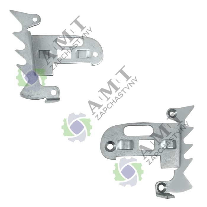 Упор зубчатый AKZ 3602a-28