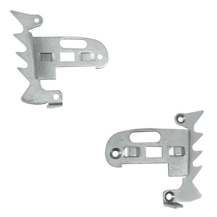 Упор зубчатый AKZ 3602a-28