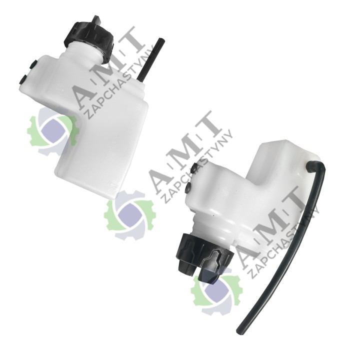 Бак масляный AKZ 3602a-33 Бак масляный AKZ 3602a-33