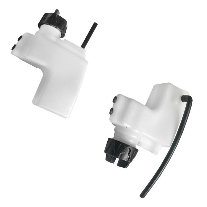 Бак масляный AKZ 3602a-33