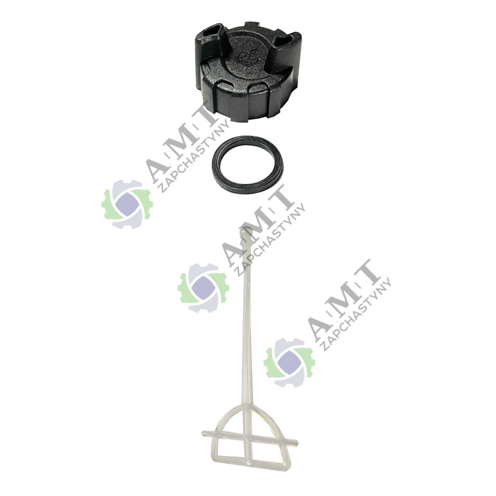 Крышка бака масляного AKZ 3602a-35-36