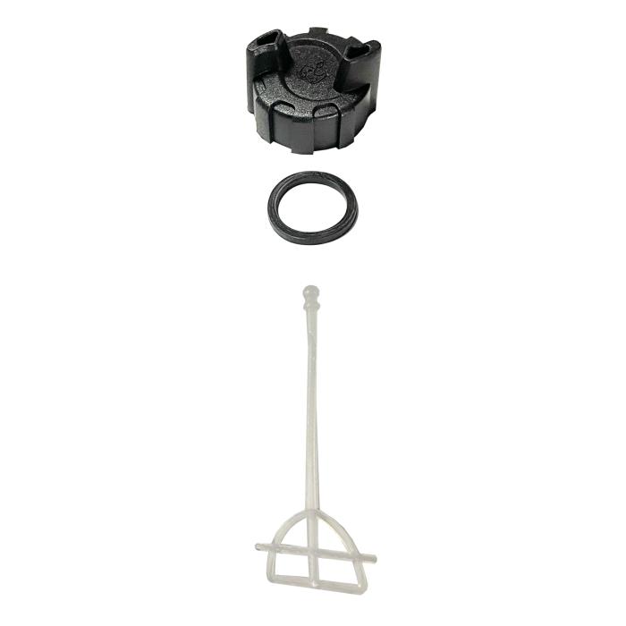 Крышка бака масляного AKZ 3602a-35-36