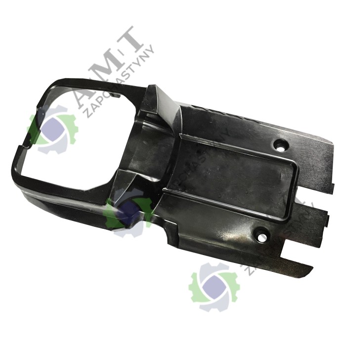 Крышка корпуса верхняя AKZ 3602a-57