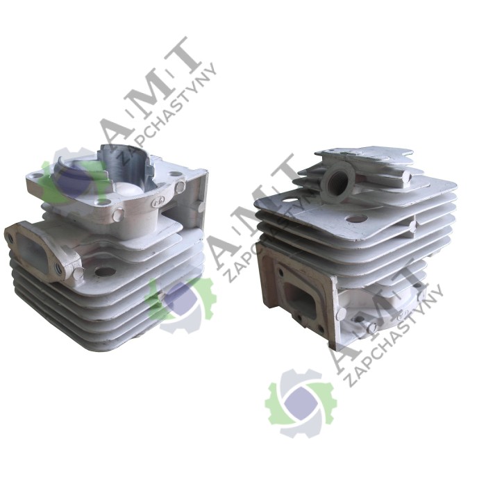 Цилиндр BT 434ea-18