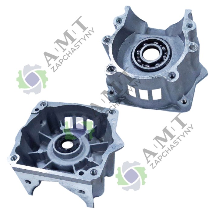 Картер правый BT 434ea-36 Картер правый BT 434ea-36