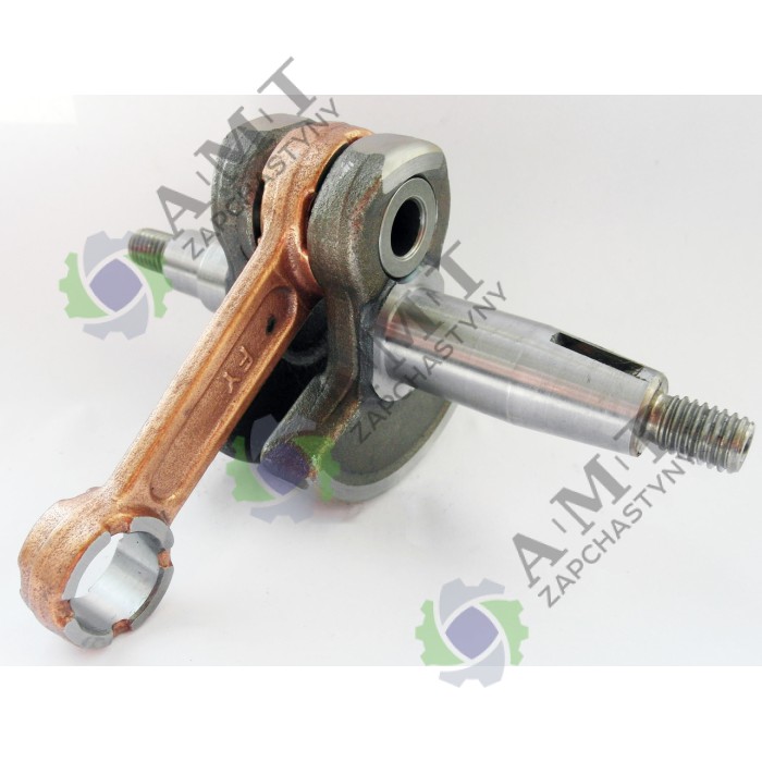 Вал коленчатый с шатуном в сборе BT 434ea-42 Вал коленчатый с шатуном в сборе BT 434ea-42