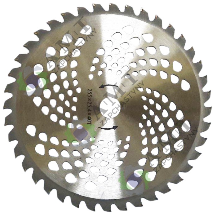 Диск режущий BT 434ea-17 Диск режущий BT 434ea-17