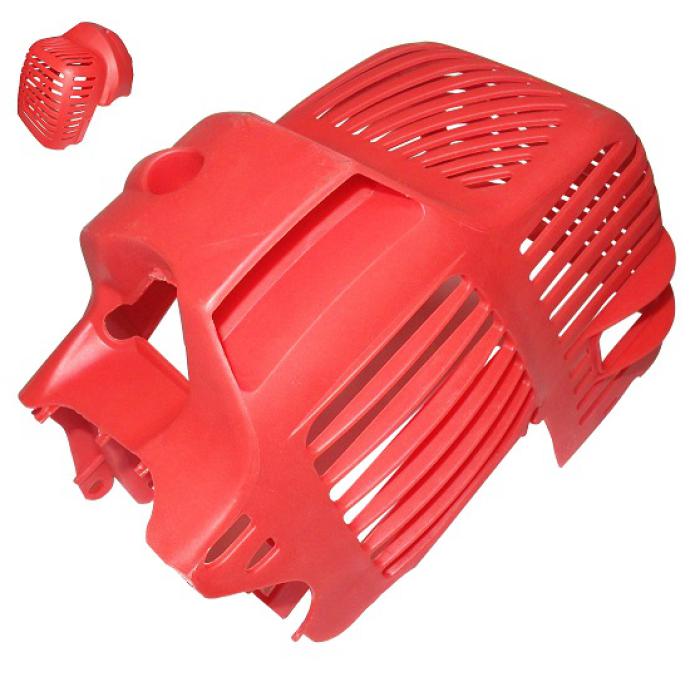 Корпус двигателя верхний BK 4325ea-30