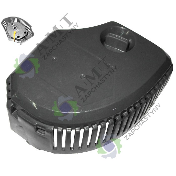 Фильтр воздушный (в сборе) BT 311-4a-1-8