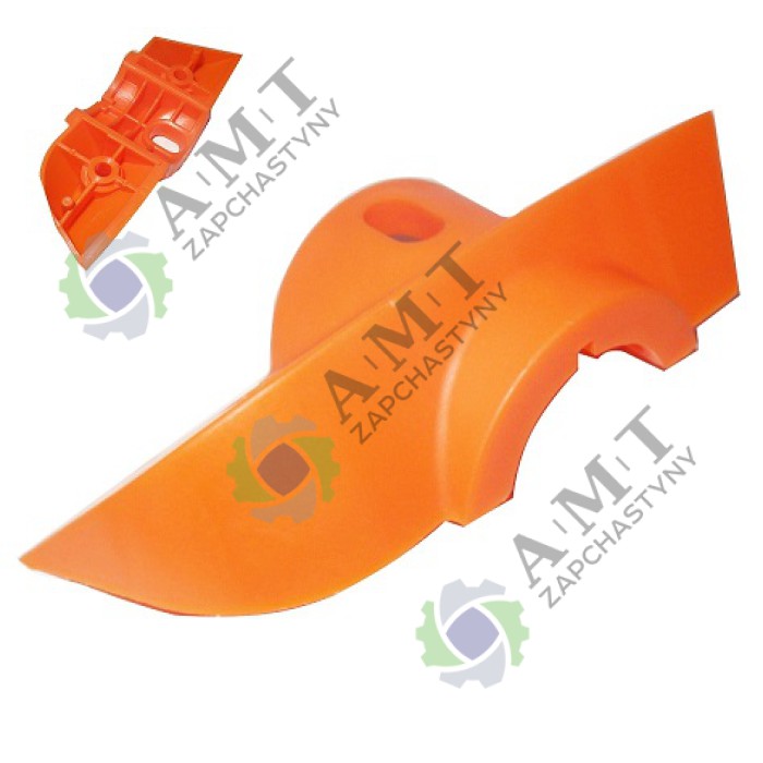 Крепление кожуха защитного (бабочка) BT 311-4a-83