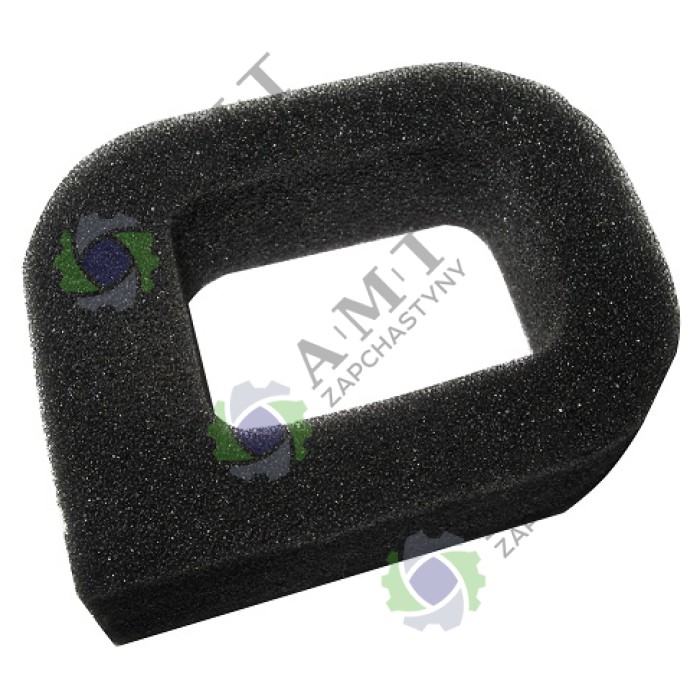 Элемент фильтра воздушного BK 3912-4a-3