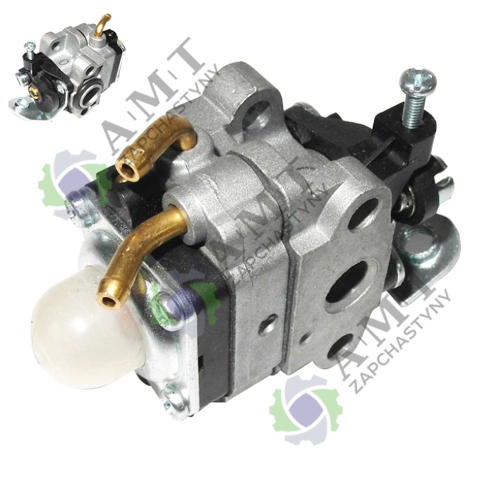 Карбюратор BK 3912-4a-9