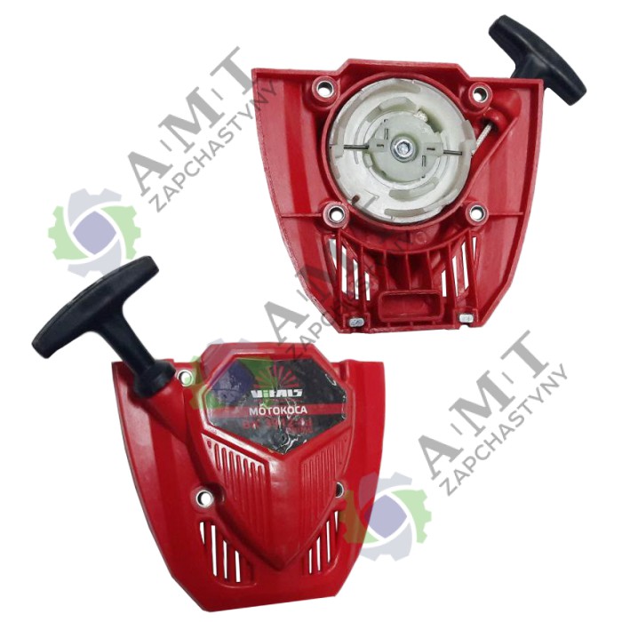 Стартер BK 3912-4a-21-31