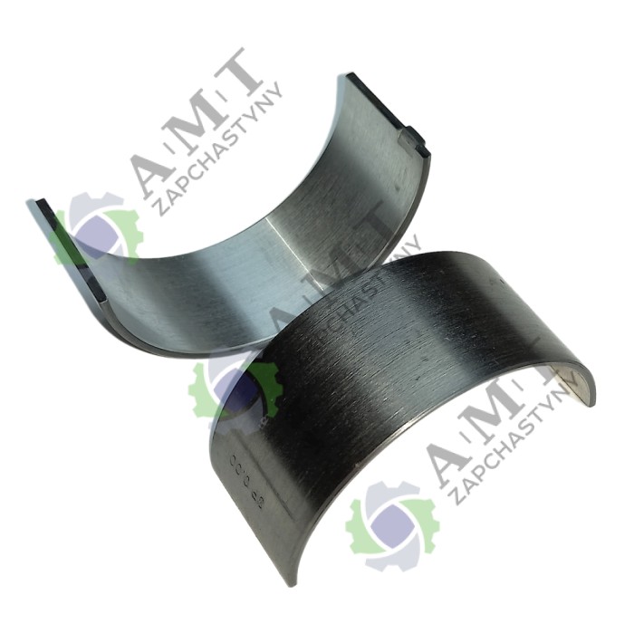 Вкладыши шатуна к-т (2 поз) 42-04-108 DLH1100 Вкладыши шатуна к-т (2 поз) 42-04-108 DLH1100