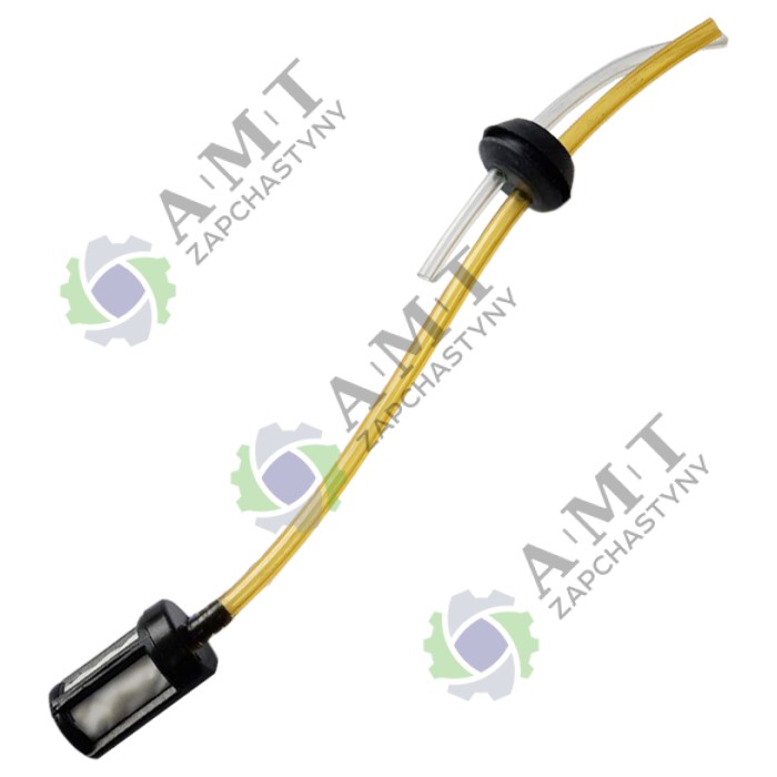 Трубки топливные с фильтром BK 3912-4a-111-114