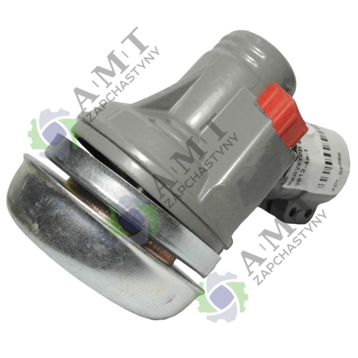 Редуктор в сборе BK 3912-4a-1