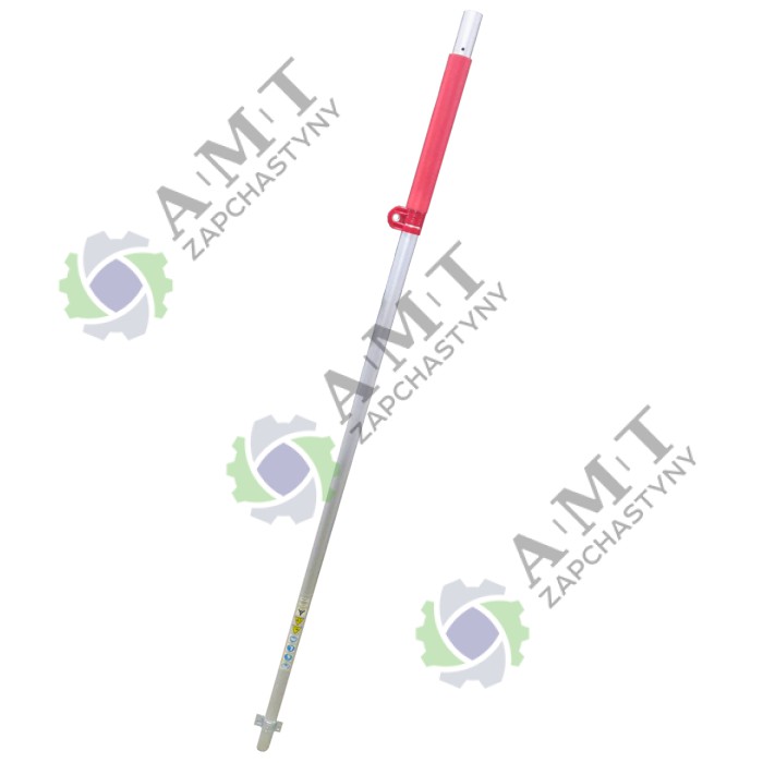 Штанга (корпус+вал ведущий) BK 3912-4a-25