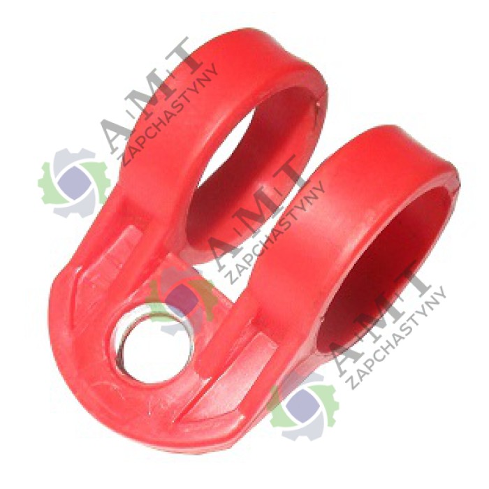 Крепление ремня BK 3912-4a-30