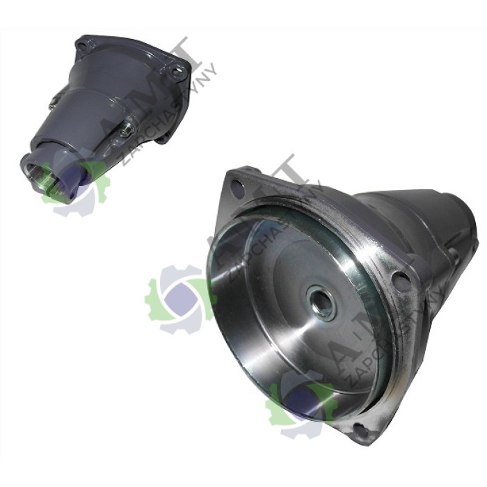 Узел сцепления в сборе BK 3912-4a-35