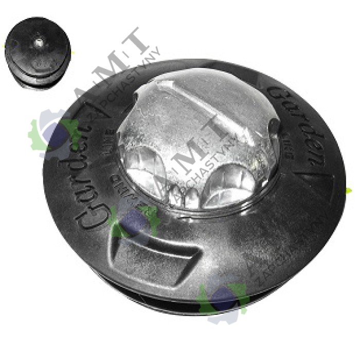 Катушка с леской BK 3912-4a-74