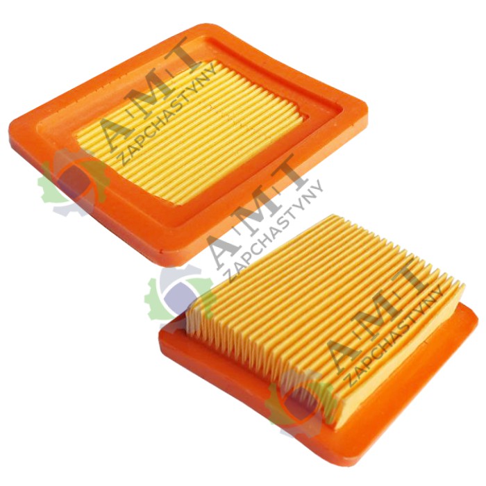 Элемент фильтра воздушного (бумажный) BK 5220ao-8