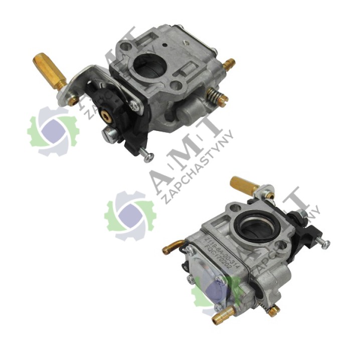 Карбюратор BK 5220ao-16