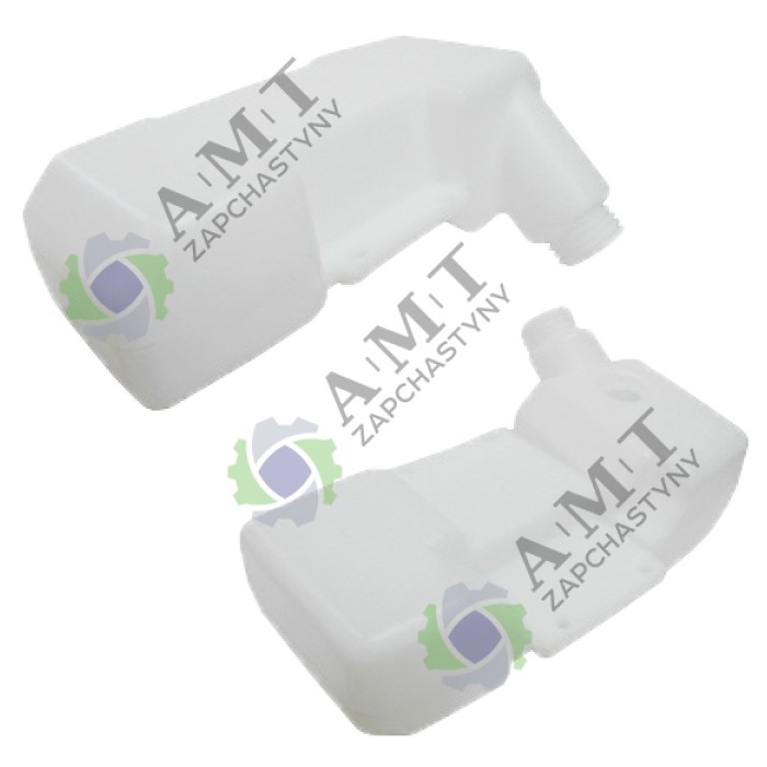 Бак топливный (голый) BK 5220ao-21