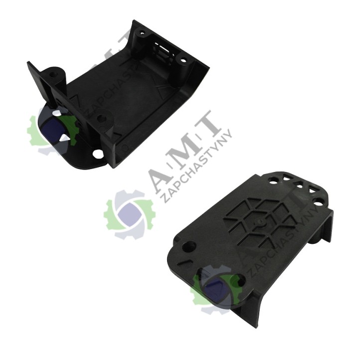 Защита бака топливного BK 5220ao-23