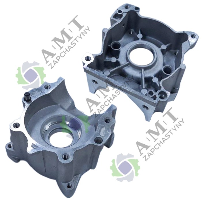 Картер правый BK 5220ao-31