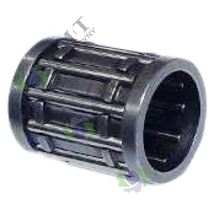 Подшипник игольчатый (K10х13х15.5 мм) BK 5220ao-43