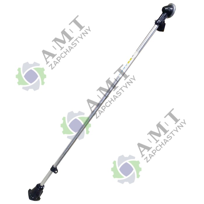 Штанга (D=28 мм, 9 шлицов) (в сборе) BK 5220ao