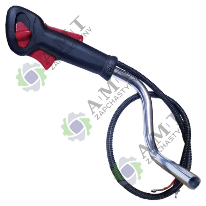 Ручка газа в сборе BK 5220ao-28-45